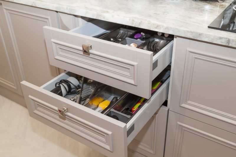 Kitchen Cabinet Upgrades